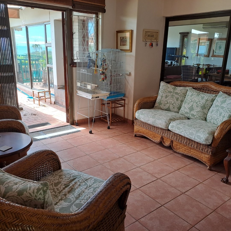 3 Bedroom Property for Sale in Scottburgh Central KwaZulu-Natal