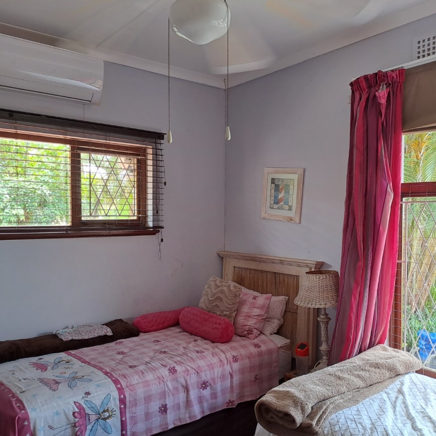 3 Bedroom Property for Sale in Scottburgh Central KwaZulu-Natal