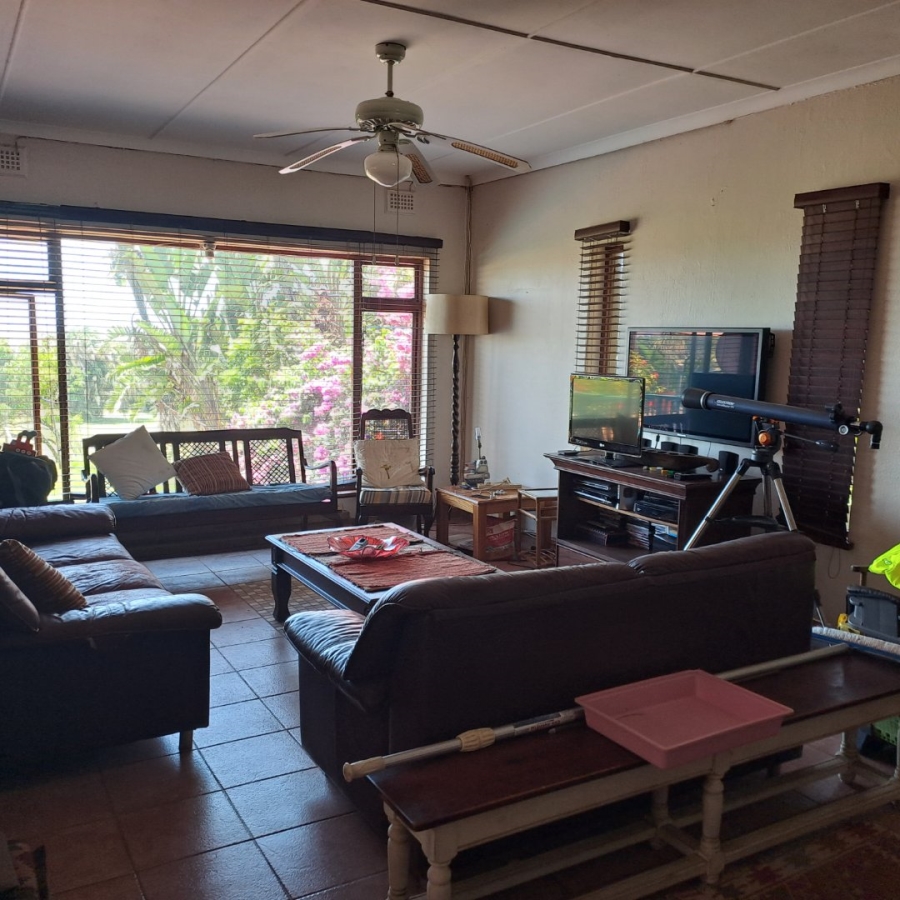 3 Bedroom Property for Sale in Scottburgh Central KwaZulu-Natal