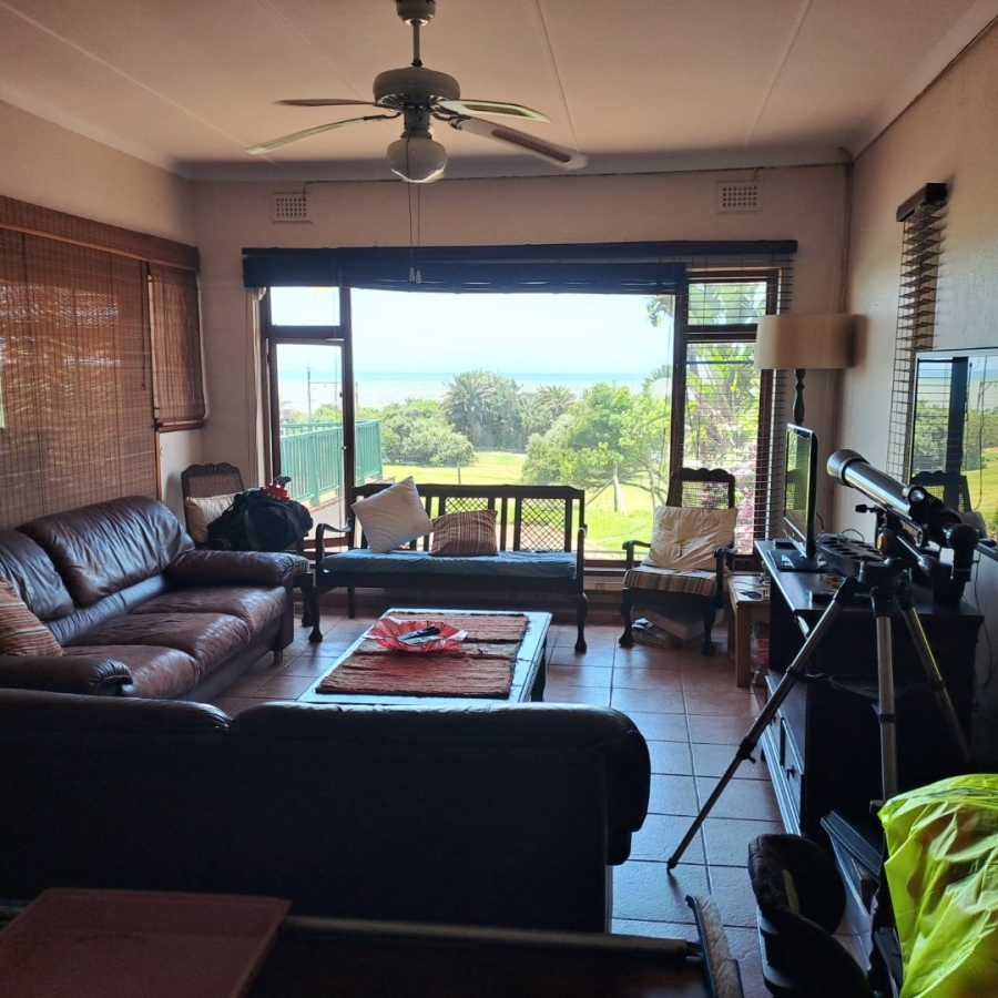 3 Bedroom Property for Sale in Scottburgh Central KwaZulu-Natal