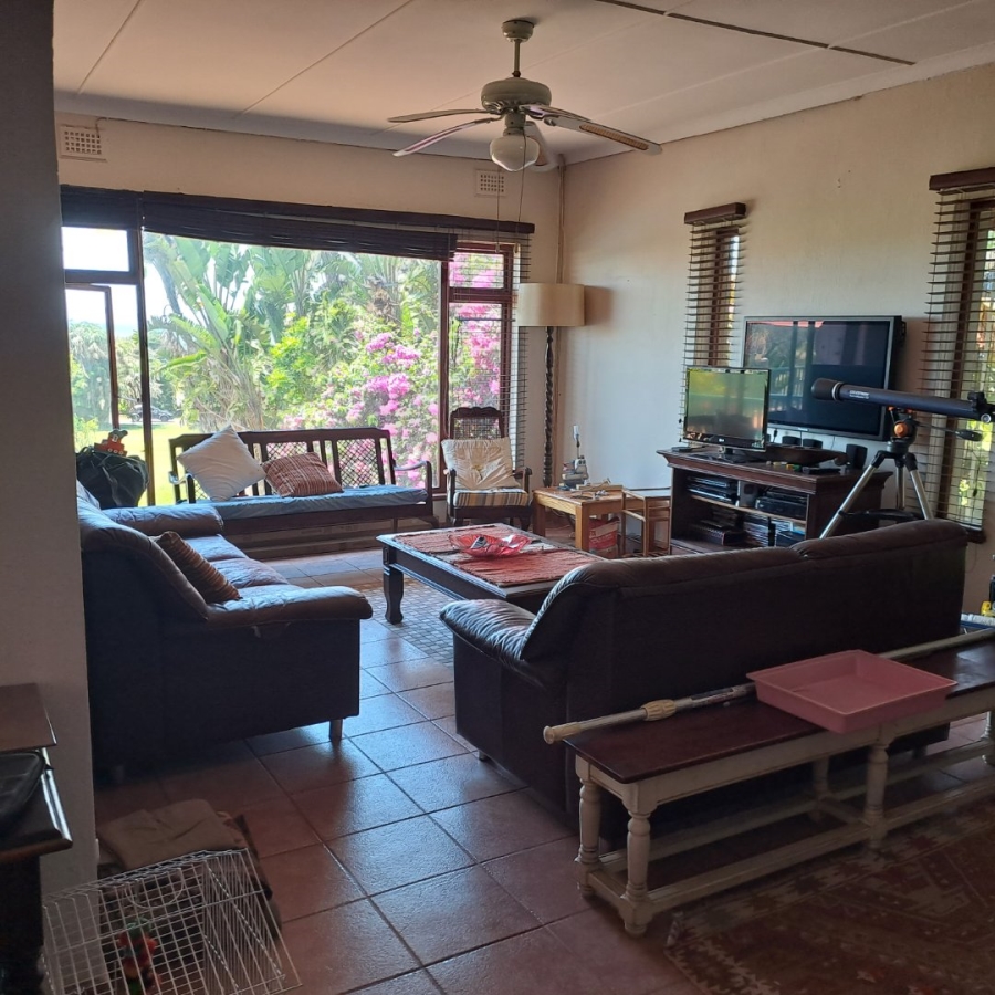 3 Bedroom Property for Sale in Scottburgh Central KwaZulu-Natal