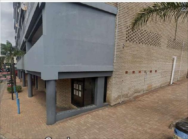 Commercial Property for Sale in Margate Beach KwaZulu-Natal