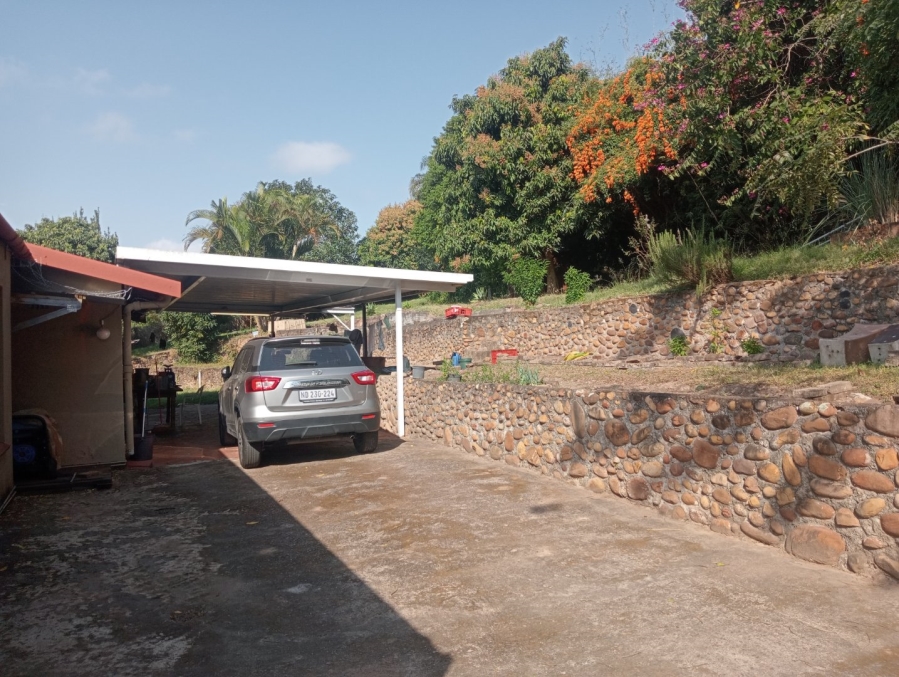 3 Bedroom Property for Sale in Chiltern Hills KwaZulu-Natal