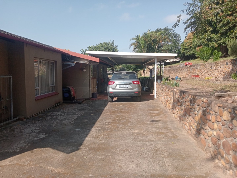 3 Bedroom Property for Sale in Chiltern Hills KwaZulu-Natal