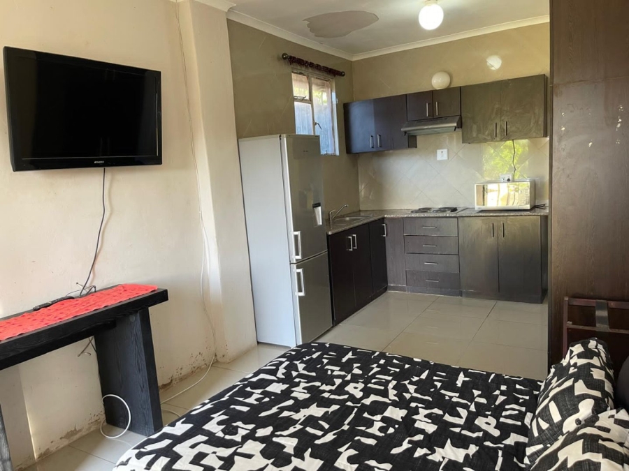 To Let 1 Bedroom Property for Rent in Bluff KwaZulu-Natal