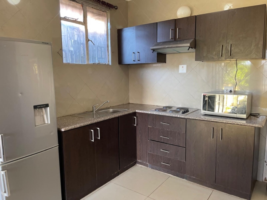 To Let 1 Bedroom Property for Rent in Bluff KwaZulu-Natal