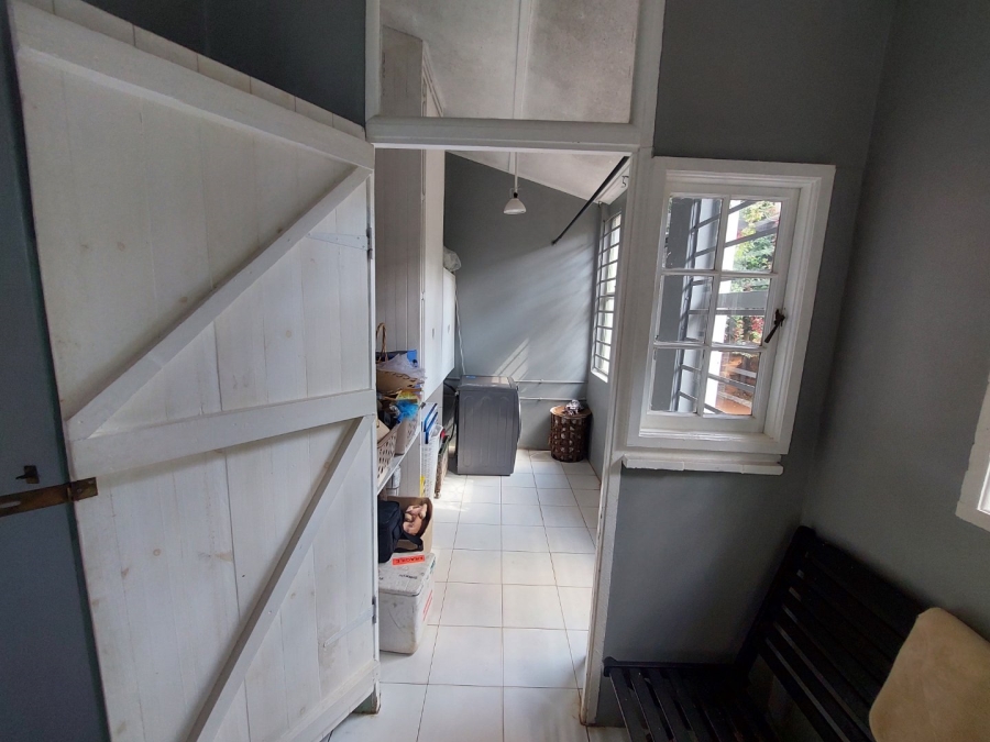 3 Bedroom Property for Sale in Umbilo KwaZulu-Natal