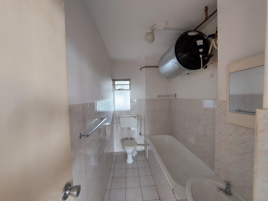 To Let 1 Bedroom Property for Rent in Morningside KwaZulu-Natal