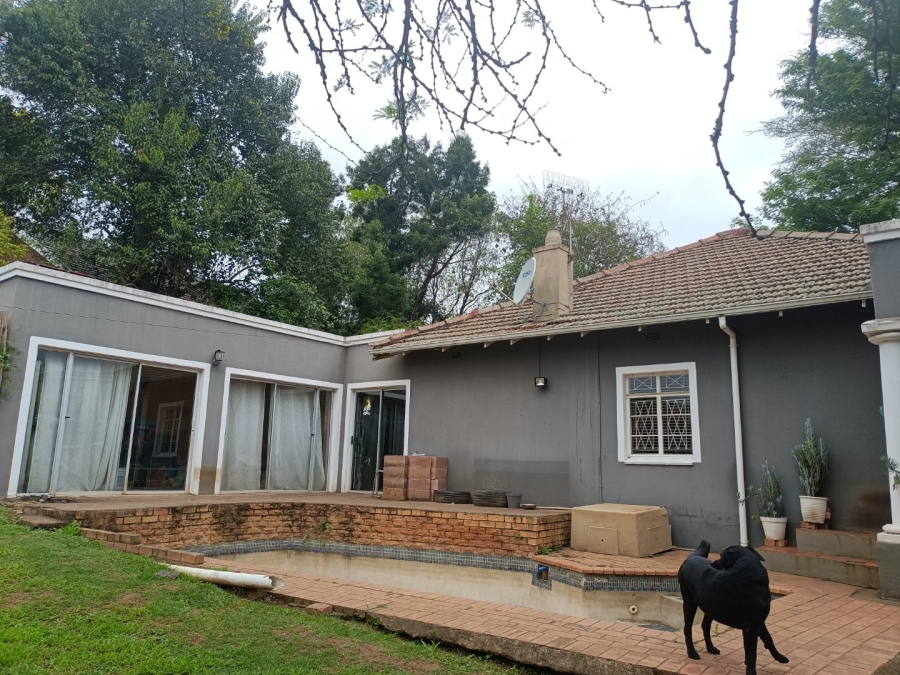 3 Bedroom Property for Sale in Pelham KwaZulu-Natal