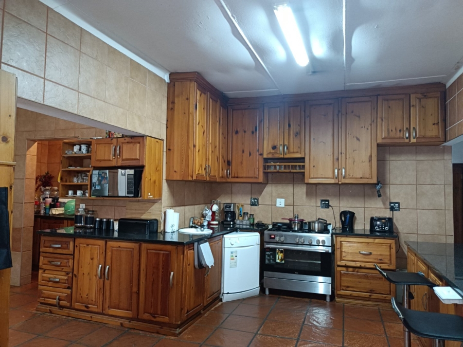 3 Bedroom Property for Sale in Pelham KwaZulu-Natal