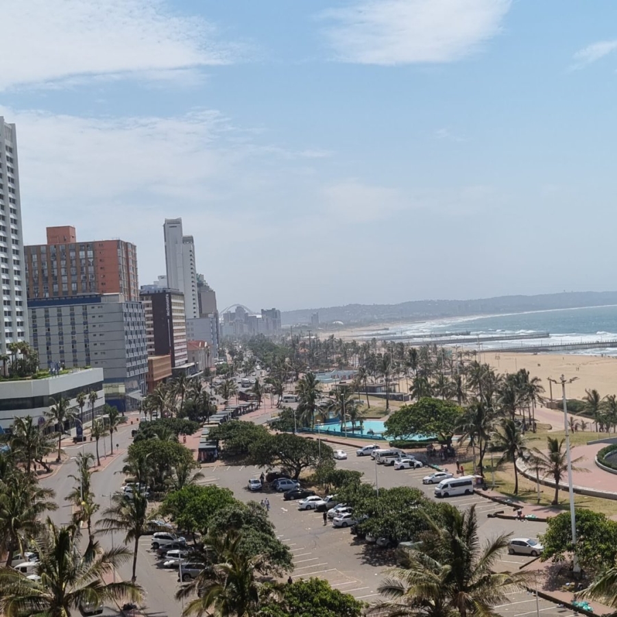 1 Bedroom Property for Sale in South Beach KwaZulu-Natal