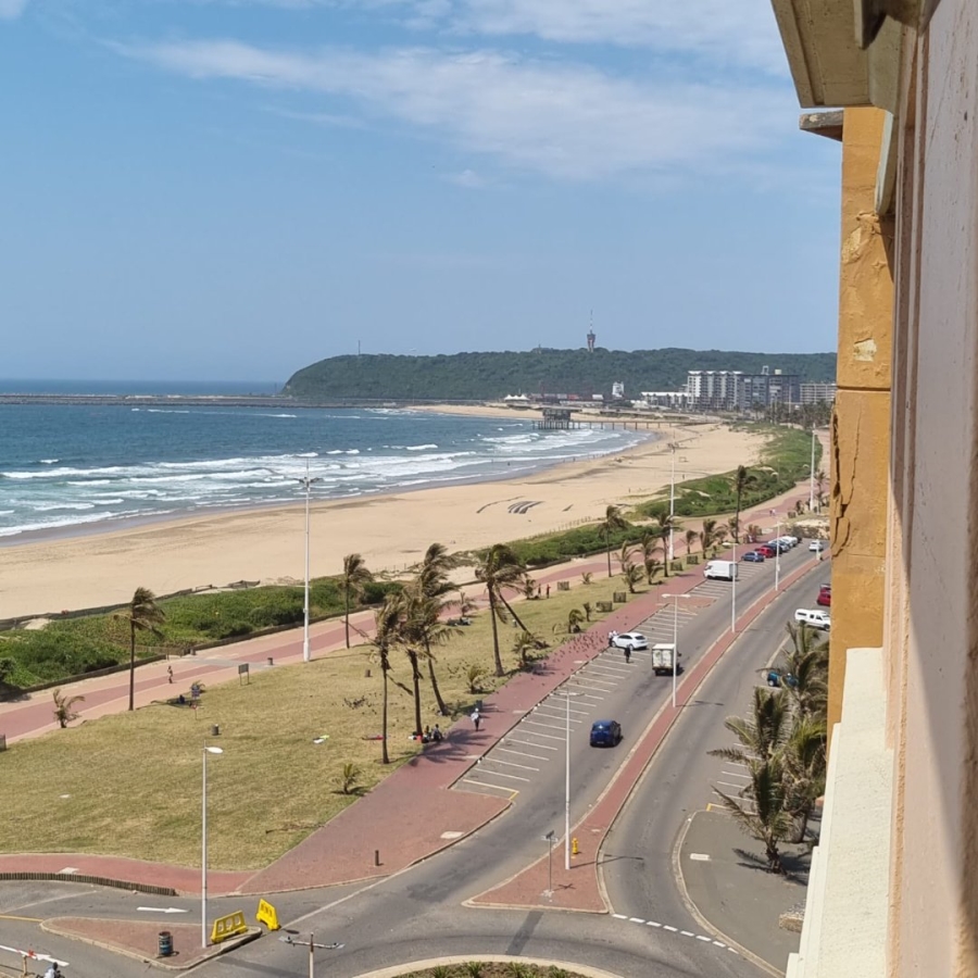 1 Bedroom Property for Sale in South Beach KwaZulu-Natal