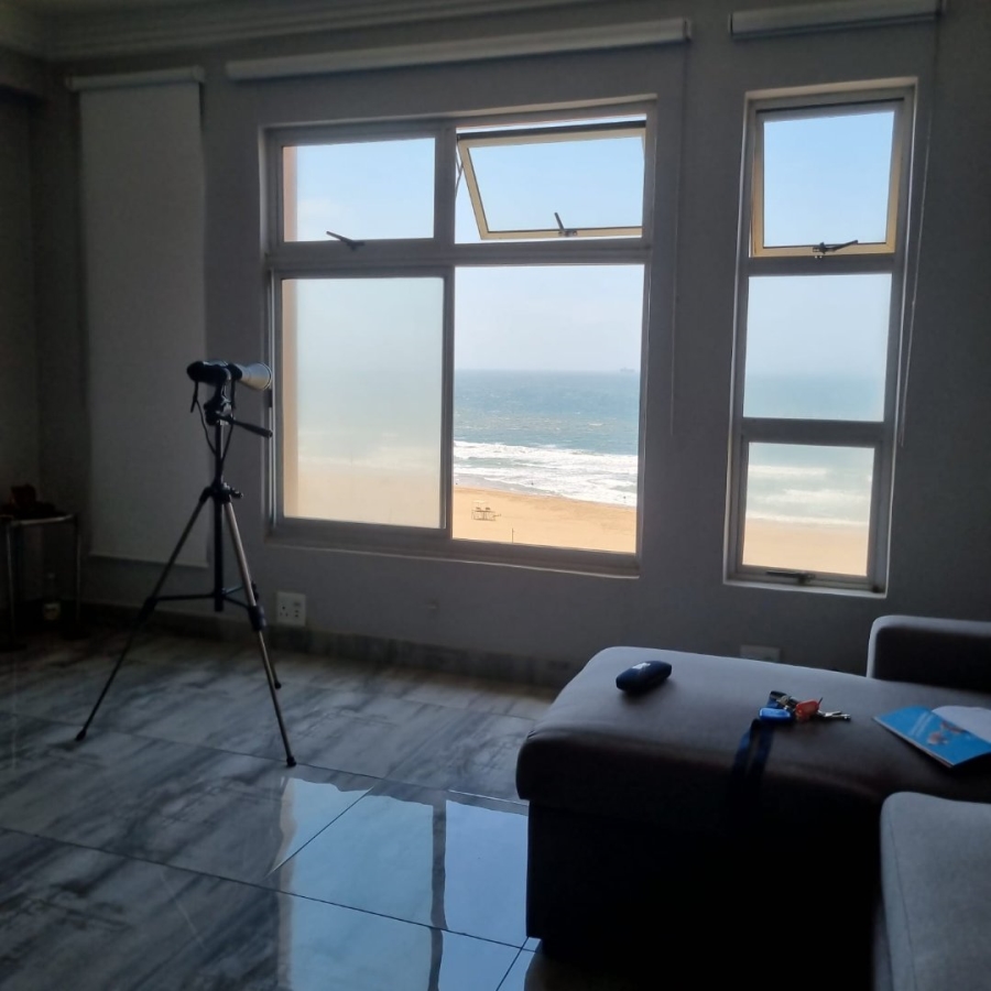 1 Bedroom Property for Sale in South Beach KwaZulu-Natal