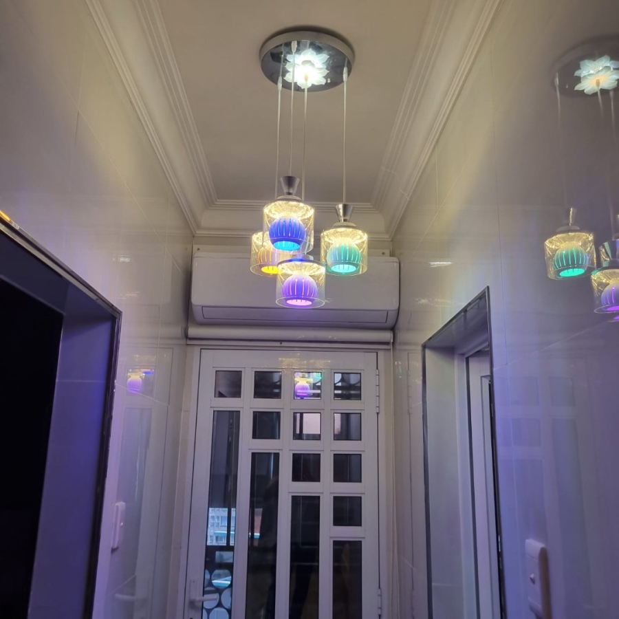 1 Bedroom Property for Sale in South Beach KwaZulu-Natal