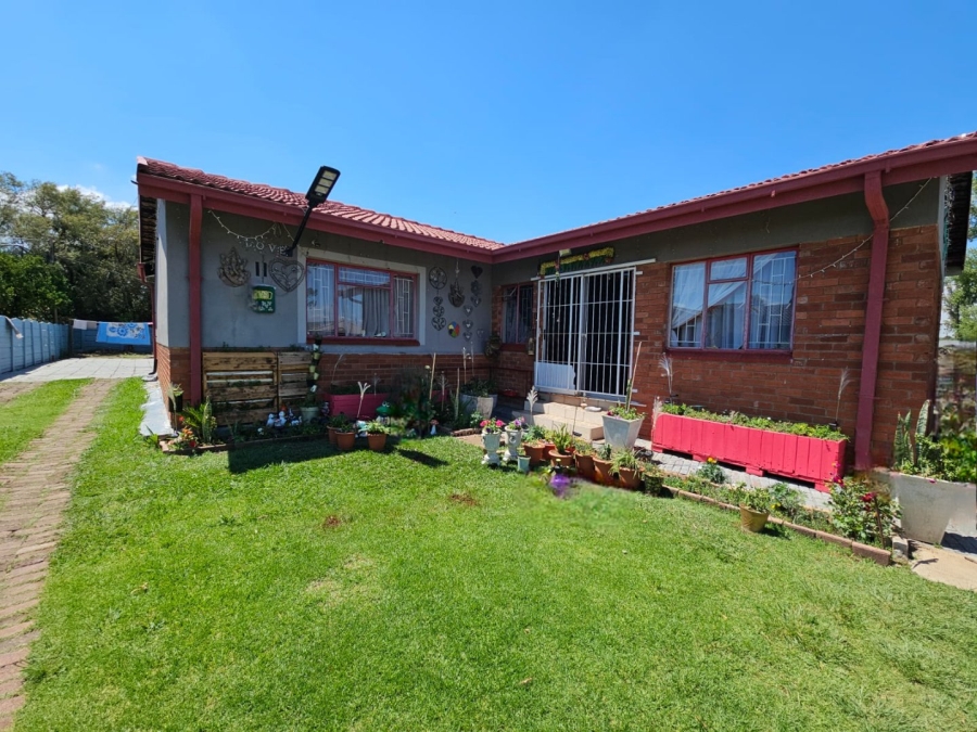 3 Bedroom Property for Sale in Sunset View KwaZulu-Natal