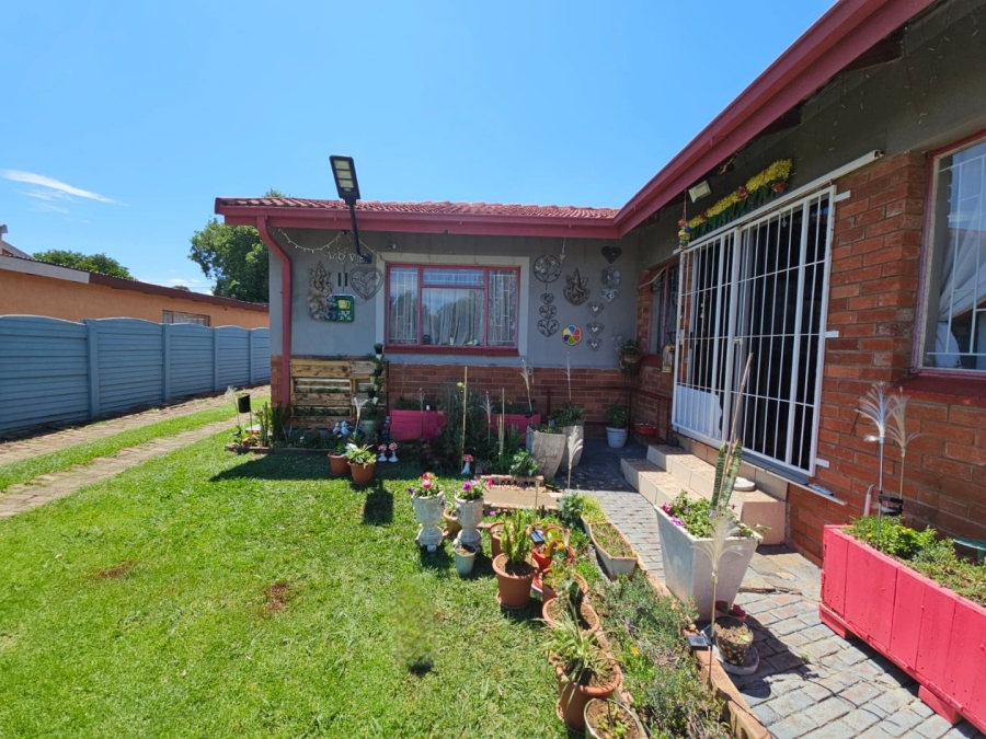 3 Bedroom Property for Sale in Sunset View KwaZulu-Natal