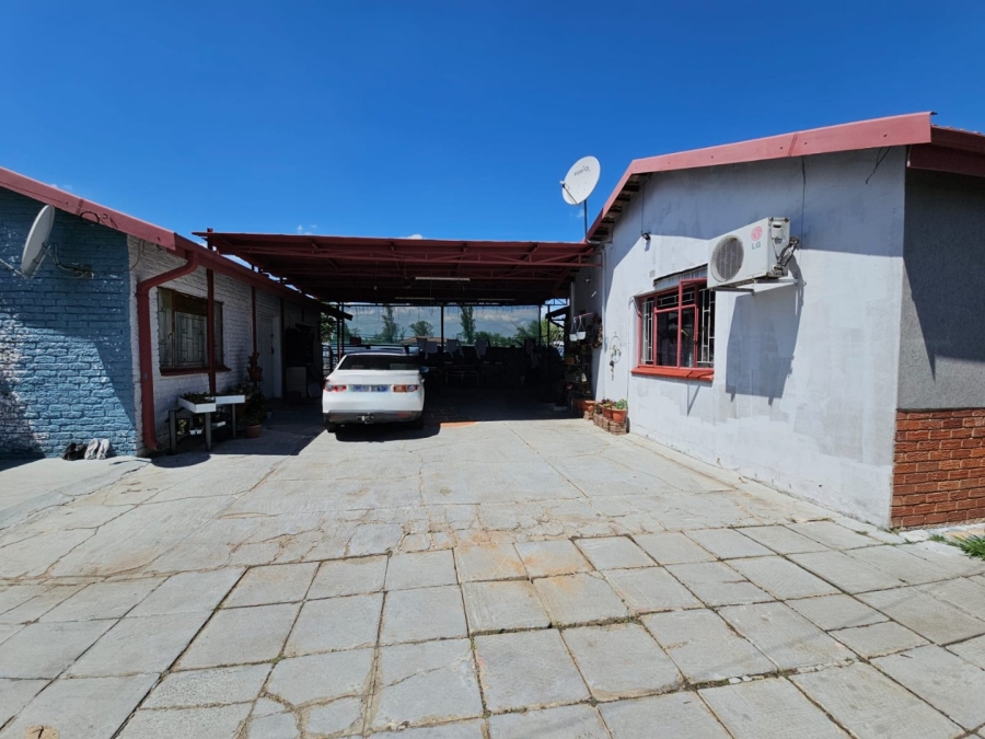 3 Bedroom Property for Sale in Sunset View KwaZulu-Natal