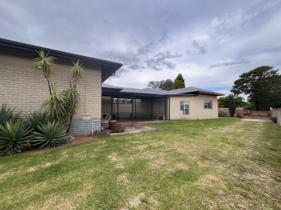 3 Bedroom Property for Sale in Pioneer Park KwaZulu-Natal