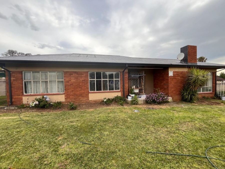 3 Bedroom Property for Sale in Pioneer Park KwaZulu-Natal