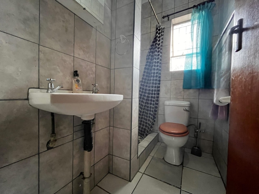 3 Bedroom Property for Sale in Pioneer Park KwaZulu-Natal