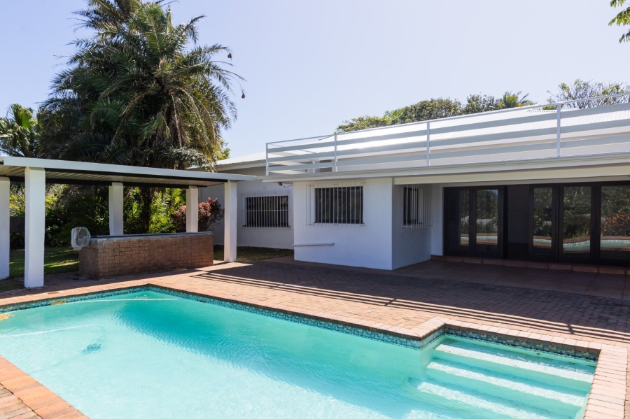 4 Bedroom Property for Sale in Umzumbe KwaZulu-Natal