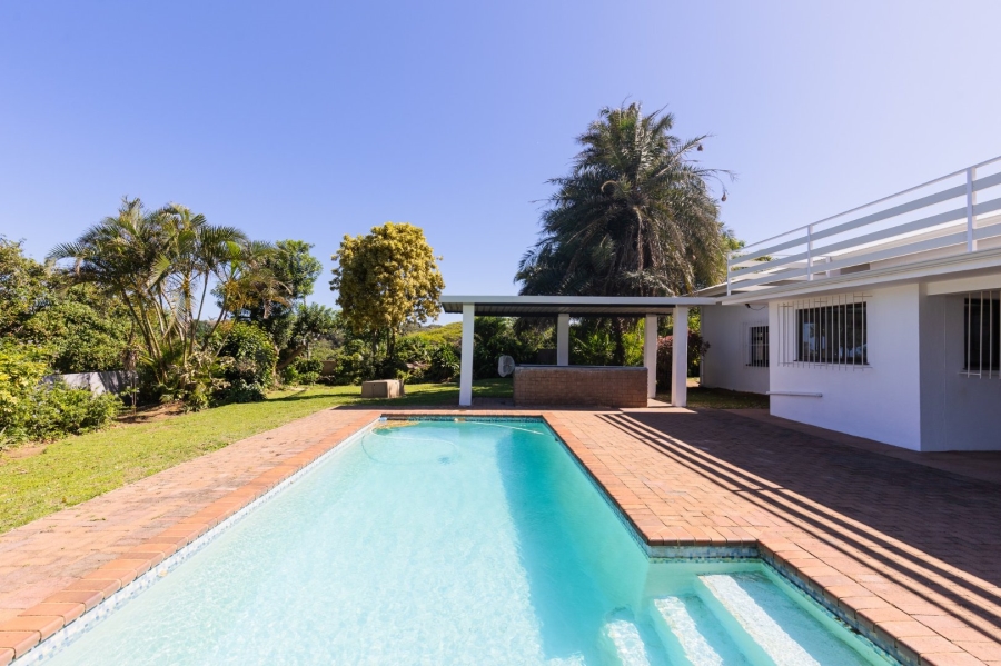 4 Bedroom Property for Sale in Umzumbe KwaZulu-Natal