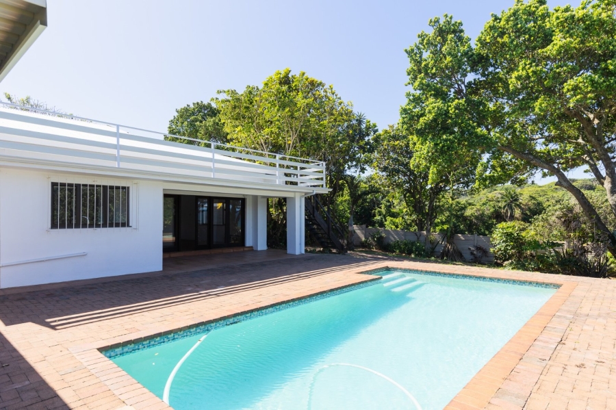 4 Bedroom Property for Sale in Umzumbe KwaZulu-Natal