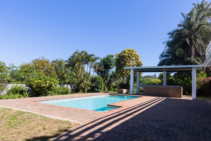 4 Bedroom Property for Sale in Umzumbe KwaZulu-Natal