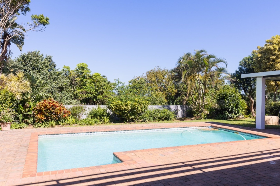 4 Bedroom Property for Sale in Umzumbe KwaZulu-Natal