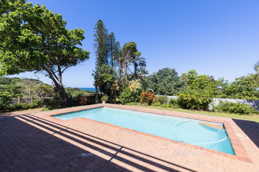 4 Bedroom Property for Sale in Umzumbe KwaZulu-Natal