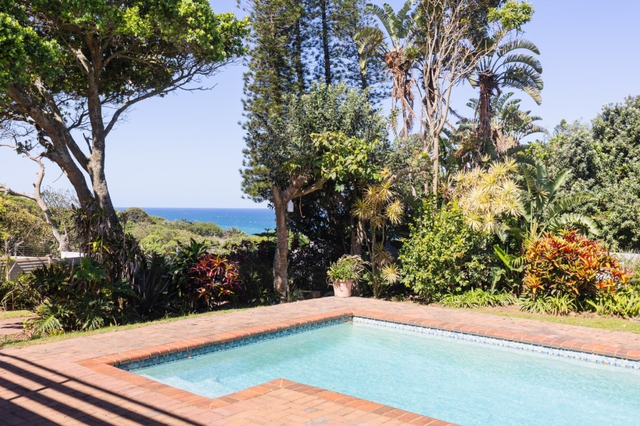 4 Bedroom Property for Sale in Umzumbe KwaZulu-Natal