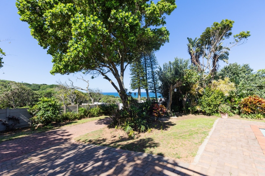 4 Bedroom Property for Sale in Umzumbe KwaZulu-Natal