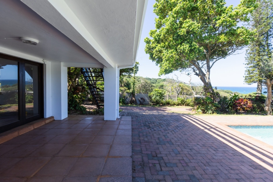 4 Bedroom Property for Sale in Umzumbe KwaZulu-Natal