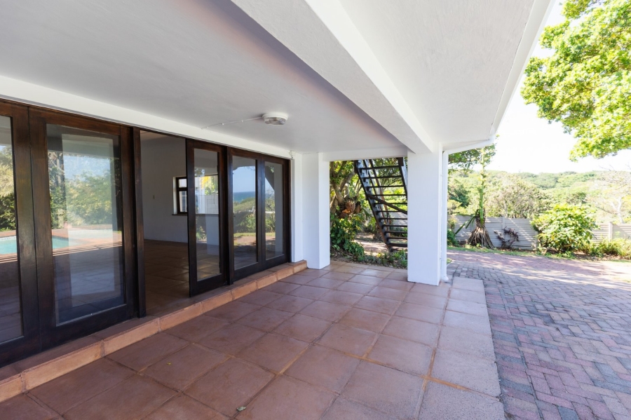4 Bedroom Property for Sale in Umzumbe KwaZulu-Natal