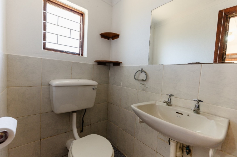 4 Bedroom Property for Sale in Umzumbe KwaZulu-Natal