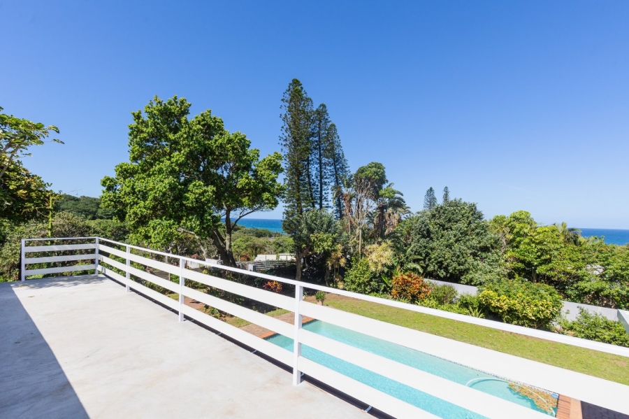 4 Bedroom Property for Sale in Umzumbe KwaZulu-Natal