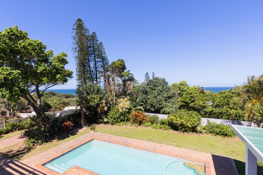 4 Bedroom Property for Sale in Umzumbe KwaZulu-Natal