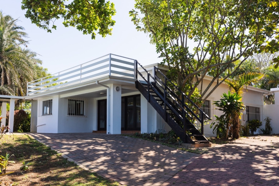 4 Bedroom Property for Sale in Umzumbe KwaZulu-Natal