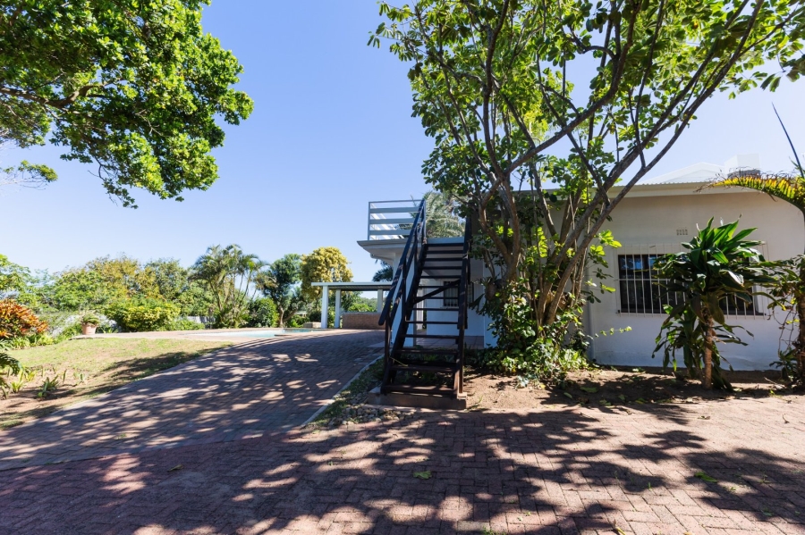 4 Bedroom Property for Sale in Umzumbe KwaZulu-Natal