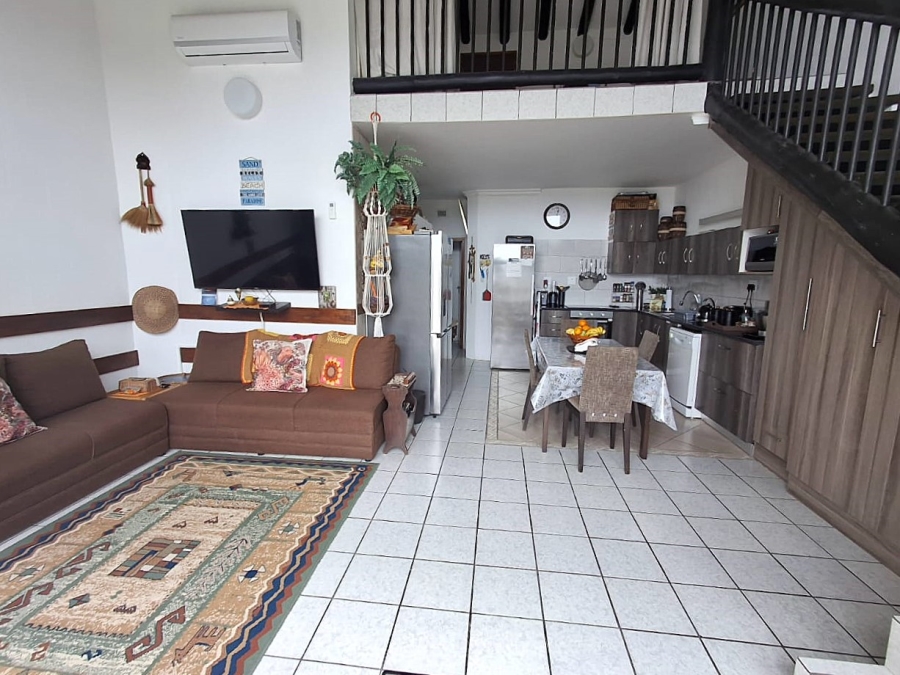 3 Bedroom Property for Sale in Uvongo Beach KwaZulu-Natal