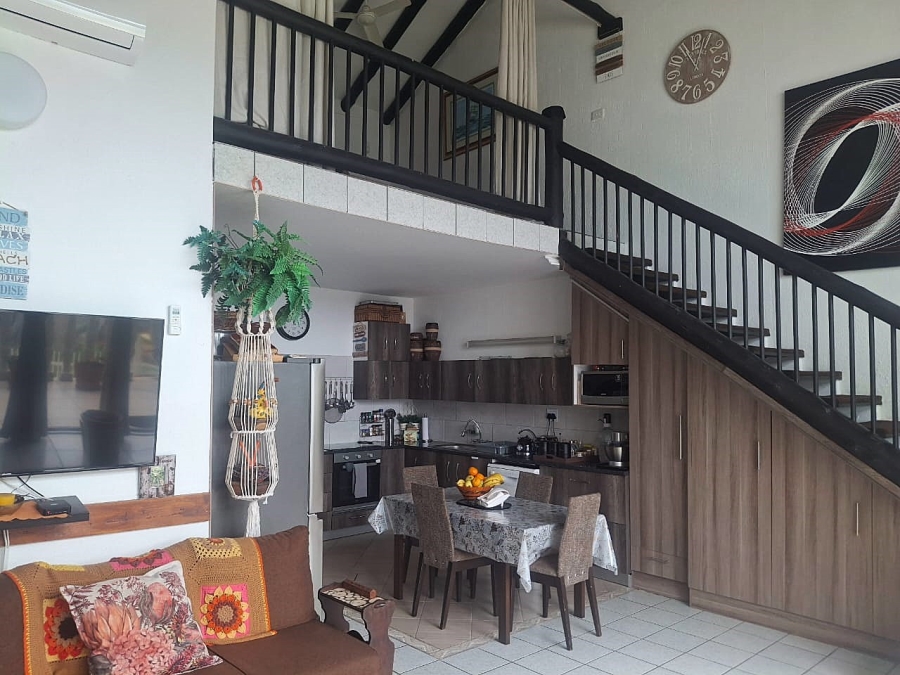 3 Bedroom Property for Sale in Uvongo Beach KwaZulu-Natal