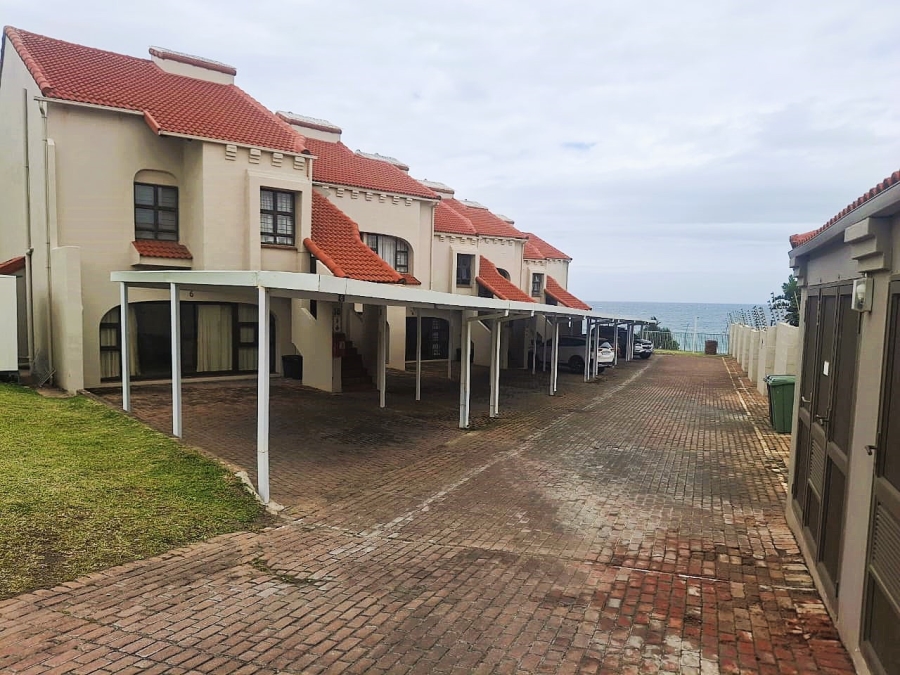 3 Bedroom Property for Sale in Uvongo Beach KwaZulu-Natal
