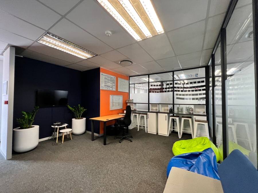 To Let commercial Property for Rent in La Lucia Ridge KwaZulu-Natal