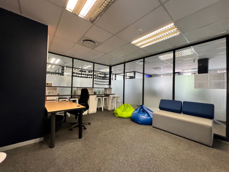 To Let commercial Property for Rent in La Lucia Ridge KwaZulu-Natal