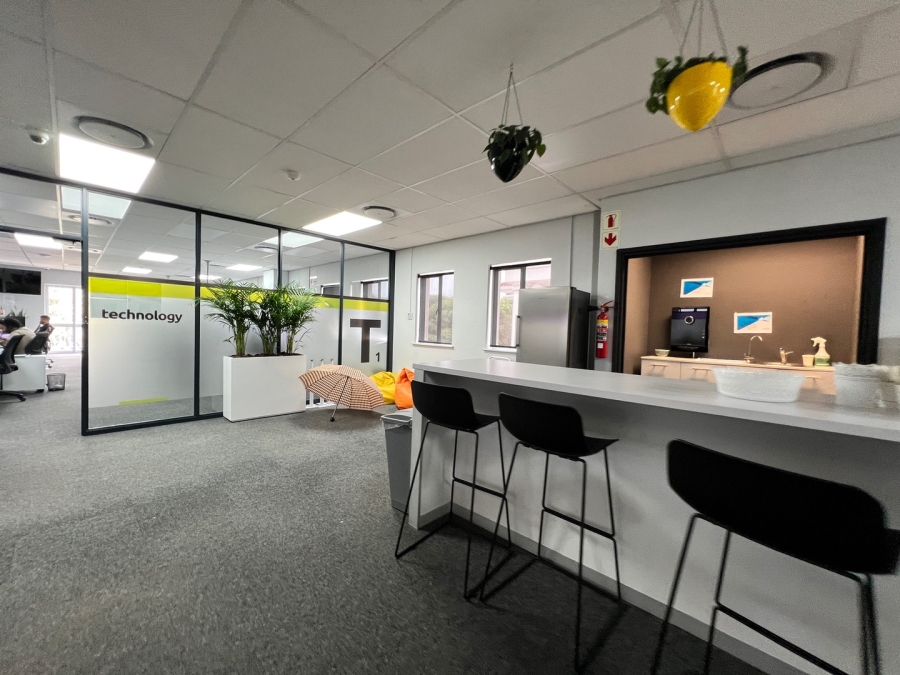 To Let commercial Property for Rent in La Lucia Ridge KwaZulu-Natal