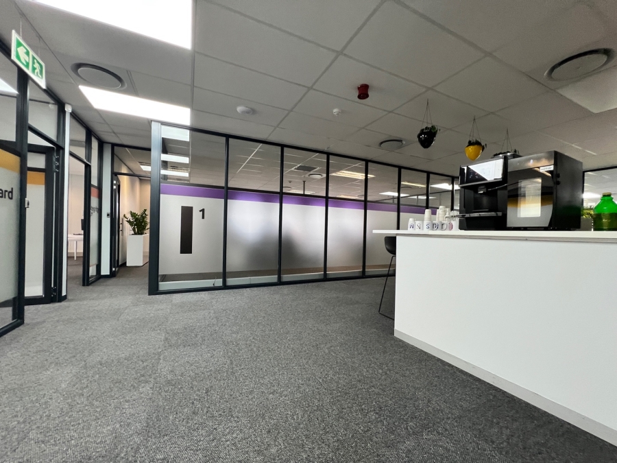 To Let commercial Property for Rent in La Lucia Ridge KwaZulu-Natal