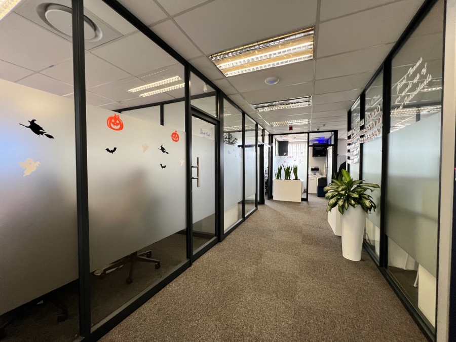 To Let commercial Property for Rent in La Lucia Ridge KwaZulu-Natal