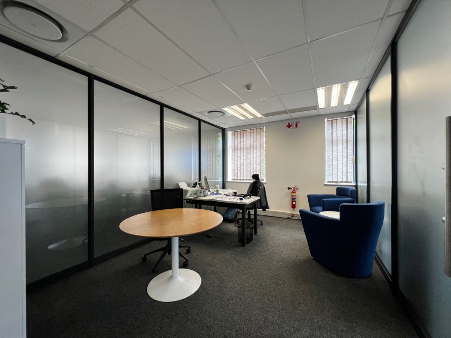 To Let commercial Property for Rent in La Lucia Ridge KwaZulu-Natal