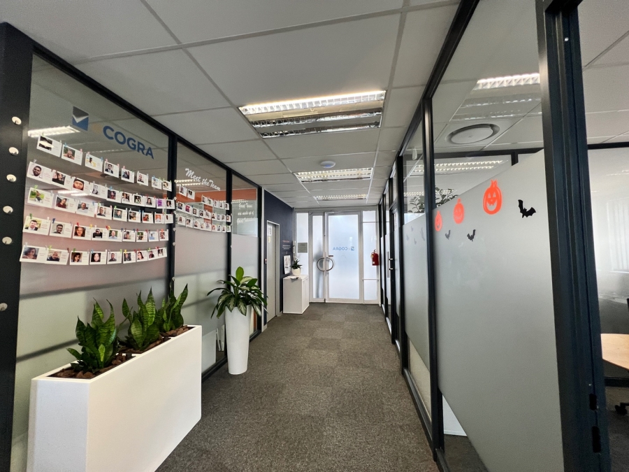 To Let commercial Property for Rent in La Lucia Ridge KwaZulu-Natal