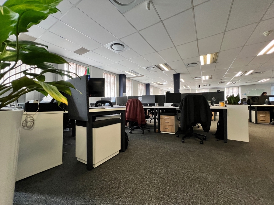 To Let commercial Property for Rent in La Lucia Ridge KwaZulu-Natal